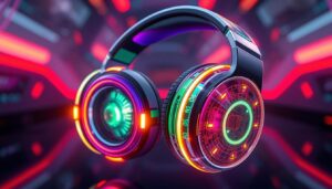 Read more about the article Best Wireless Headphones of 2025: Sound Quality, Noise Isolation & Long Battery Life