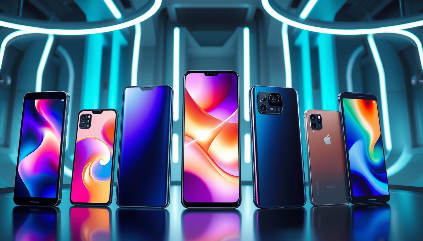 You are currently viewing Best Phones Launching in 2025: Must-Have Devices for Tech Lovers