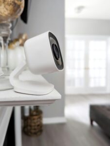 Read more about the article Kasa Indoor Pan/Tilt Camera: Your Home’s Security Made Simple