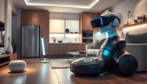 Read more about the article Discover the Best AI-Powered Gadgets of 2025