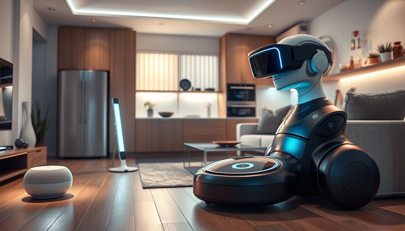 You are currently viewing Discover the Best AI-Powered Gadgets of 2025