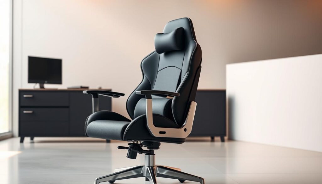 Ergonomic Gaming Chair Benefits