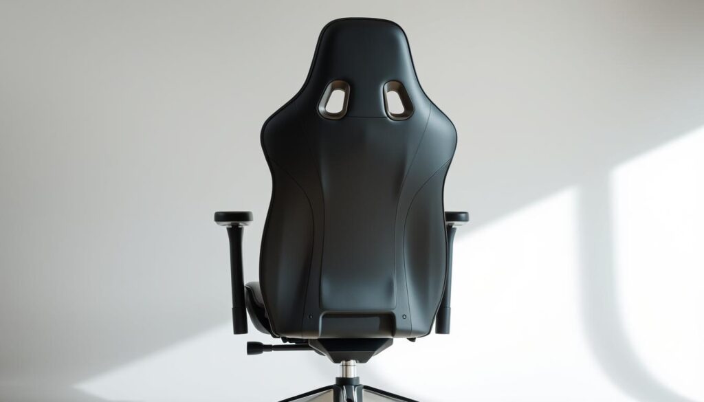 Ergonomic Gaming Chair Features