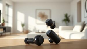 Read more about the article Elevate Your Audio with the Innovative Galaxy Buds 3