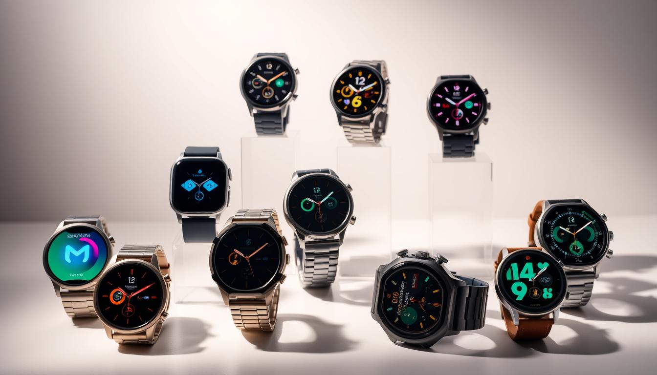 You are currently viewing Elevate Your Routine with the Best Smartwatches