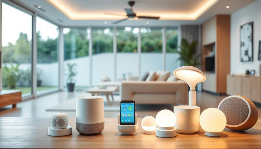 convenient smart home gadgets