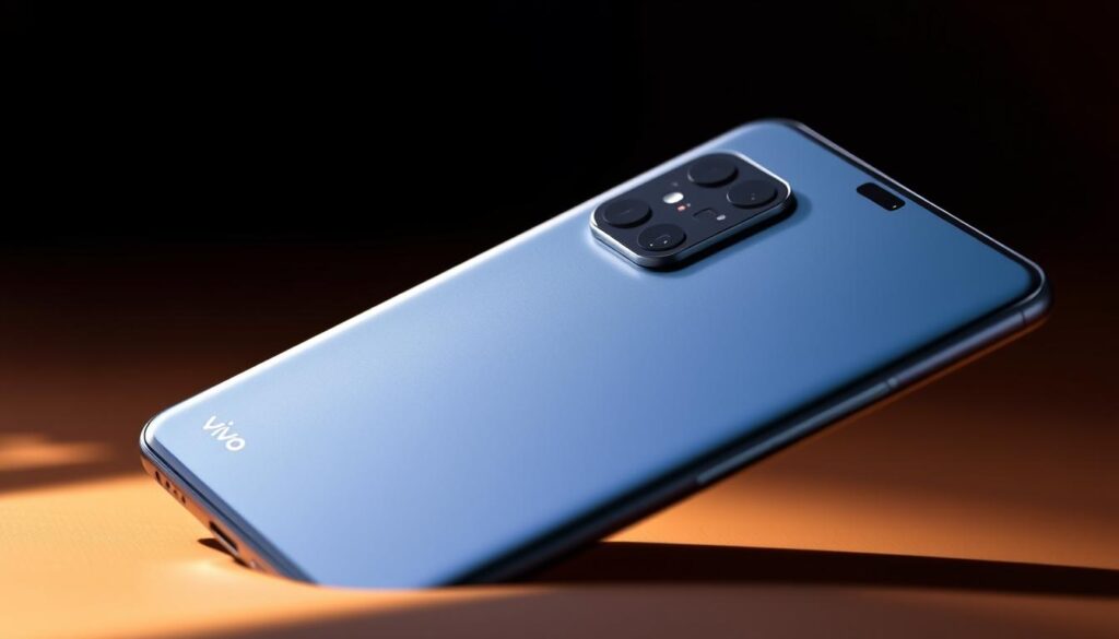 vivo x200 pro design